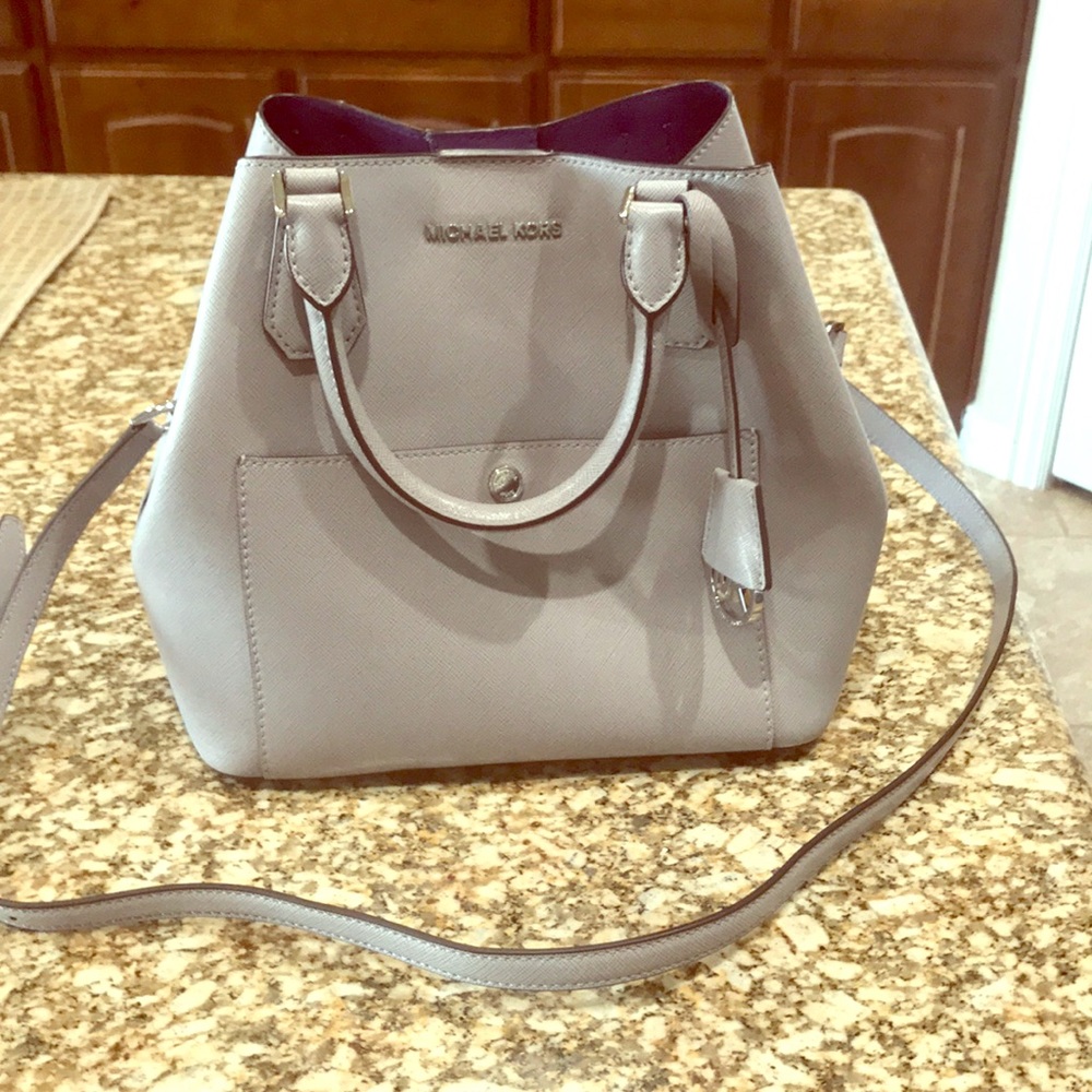 Michael Kors purse